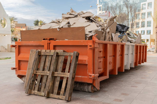 Retail Junk Removal in Colbert, OK