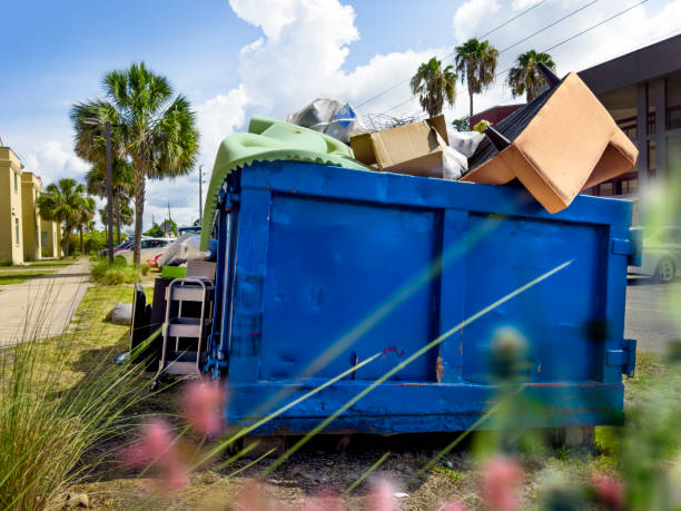 Colbert, OK Junk Removal Services Company