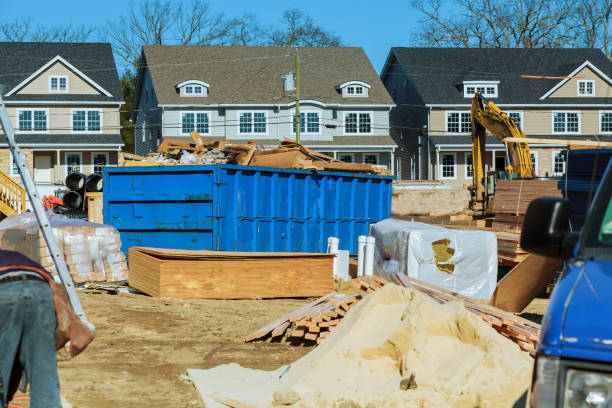 Shed Removal in Colbert, OK